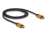 Delock 85727 High Speed Hdmi Cable 48 Gbps 8K 60 Hz 1 M