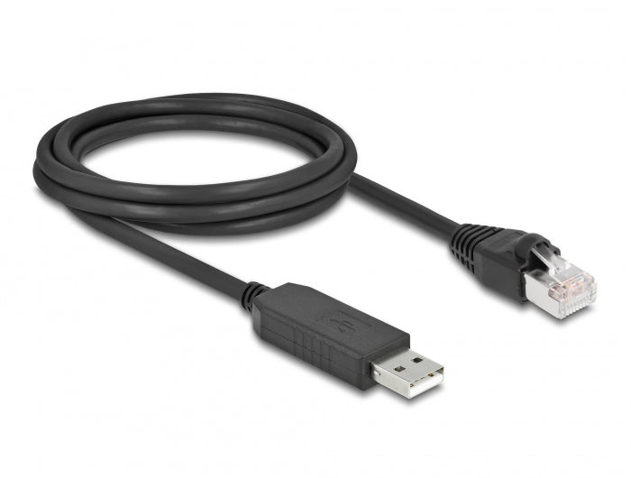 Delock 64161 Serial Connection Cable With Ftdi Chipset