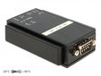 Delock 62504 Converter Ethernet Lan Tcp/Ip > Serial Rs-232