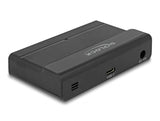 Delock 64053 External Usb 3.2 Hub 4 Port With 10 Gbps