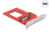 Delock 90071 Pci Express X4 Card To 1 X Internal U.3