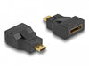 Delock 65271 Adapter High Speed Hdmi With Ethernet