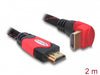 Delock 82686 Cable High Speed Hdmi With Ethernet – Hdmi A Male