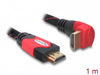 Delock 82685 Cable High Speed Hdmi With Ethernet – Hdmi A Male