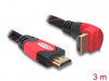 Delock 82687 Cable High Speed Hdmi With Ethernet – Hdmi A Male