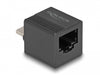 Delock 66462 Usb Type-C™ Adapter To Gigabit Lan Mini