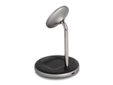 Delock 66468 Wireless Charger 2 In 1 With 5 W / 7.5 W / 10 W / 15 W - Qi