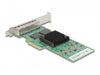 Delock 89946 Pci Express X4 Card 4 X Rj45 Gigabit Lan I350