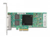 Delock 89946 Pci Express X4 Card 4 X Rj45 Gigabit Lan I350