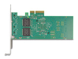 Delock 89946 Pci Express X4 Card 4 X Rj45 Gigabit Lan I350