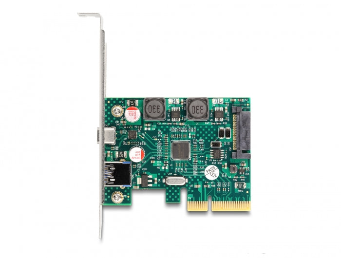 Delock 90107 Pci Express X4 Card