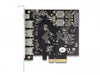 Delock 89026 Pci Express X4 Card