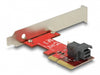 Delock 89535 Pci Express X4 Card > 1 X Internal Sff-8643 Nvme