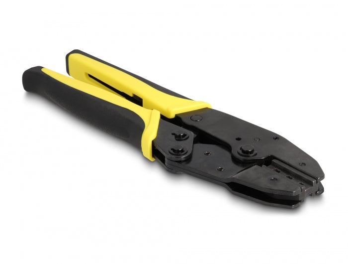 Delock 90546 Crimping Tool For Mc4 - Dl4 Plug 2.5 - 6 Mm²