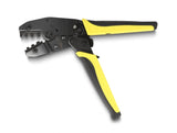 Delock 90546 Crimping Tool For Mc4 - Dl4 Plug 2.5 - 6 Mm²