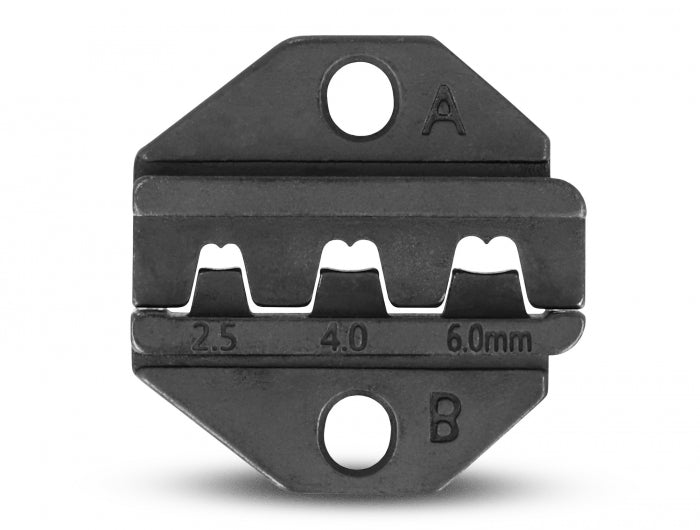 Delock 90546 Crimping Tool For Mc4 - Dl4 Plug 2.5 - 6 Mm²