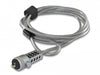 Navilock 20643 Laptop Security Cable With Combination Lock