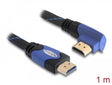 Delock 82955 Cable High Speed Hdmi With Ethernet – Hdmi A Male