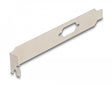 Delock 90110 Standard Slot Bracket With D-Sub 9 Opening