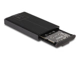 Delock 42022 Enclosure Usb 20 Gbps For 2 X M.2 Nvme Pcie Ssd With Usb