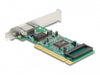 Delock 88084 Pci Card To 1 X Rj45 Gigabit Lan Rtl