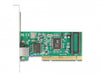 Delock 88084 Pci Card To 1 X Rj45 Gigabit Lan Rtl