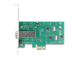 Delock 88216 Pci Express X1 Card To 1 X Sfp Slot 100Base-Fx Rtl