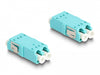 Delock 66466 Usb 10 Gbps Type-A Extender Set Over Lc Duplex Cable