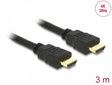 Delock 84408 Cable High Speed Hdmi With Ethernet – Hdmi A Male