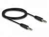 Delock 66560 Adapter Hdmi-A Female To Vga Female 1080P With Audio