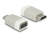 Delock 65472 Adapter Hdmi-A Male > Vga Female