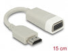 Delock 65469 Adapter Hdmi-A Male > Vga Female