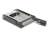 Delock 47189 3.5″ Mobile Rack For 2 X 2.5″ Sata Hdd / Ssd