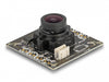 Delock 12083 Analogue Cvbs Camera Module With Hdr 2.1 Mega Pixel 130° V