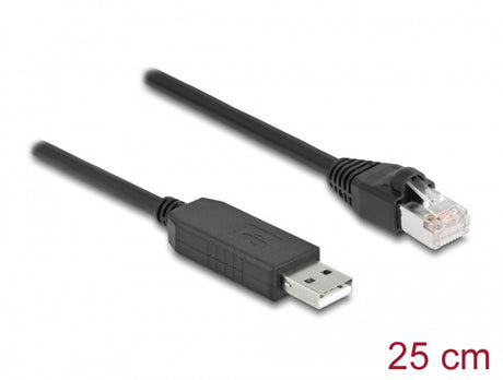 Delock 64158 Serial Connection Cable W/ Ftdi Chipset