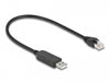 Delock 64158 Serial Connection Cable W/ Ftdi Chipset