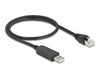 Delock 64159 Serial Connection Cable With Ftdi Chipset