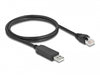 Delock 64160 Serial Connection Cable With Ftdi Chipset