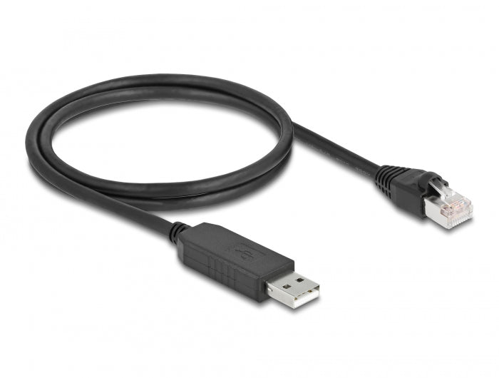 Delock 64160 Serial Connection Cable With Ftdi Chipset