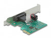 Delock 90006 Pci Express X1 Card To 1 X Serial Rs-232