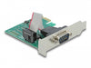 Delock 90006 Pci Express X1 Card To 1 X Serial Rs-232