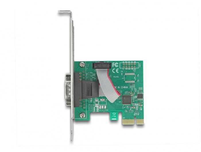 Delock 90006 Pci Express X1 Card To 1 X Serial Rs-232