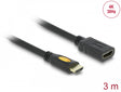 Delock 83081 Extension Cable High Speed Hdmi With Ethernet