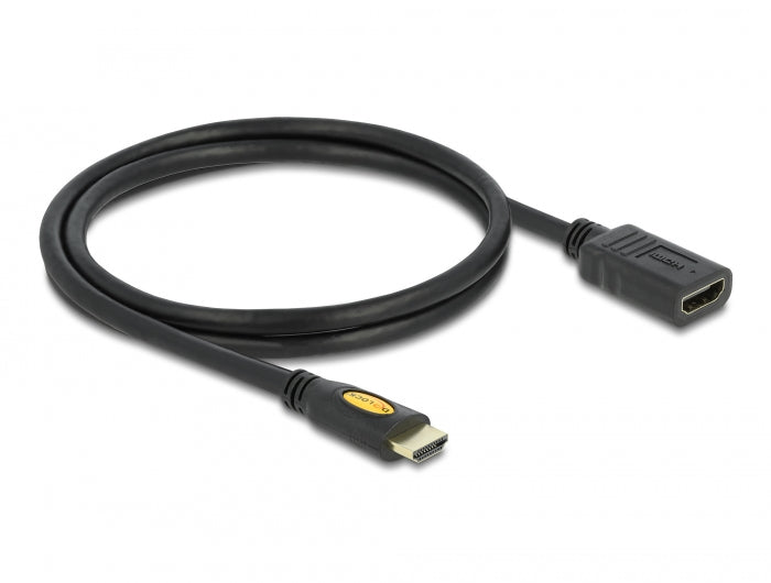 Delock 83079 Extension Cable High Speed Hdmi With Ethernet