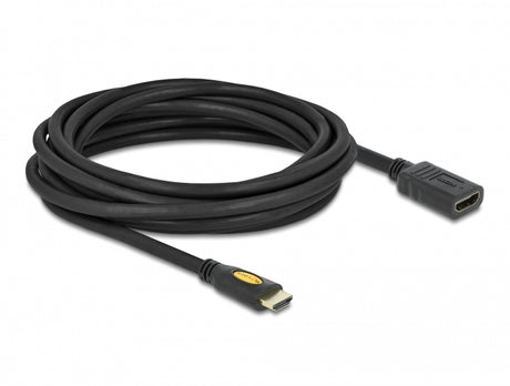 Delock 83082 Extension Cable High Speed Hdmi With Ethernet