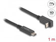 Delock 80034 Usb 10 Gbps Cable Usb Type-C™ Male