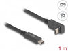 Delock 80034 Usb 10 Gbps Cable Usb Type-C™ Male