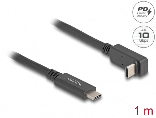 Delock 80034 Usb 10 Gbps Cable Usb Type-C™ Male