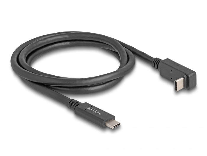 Delock 80034 Usb 10 Gbps Cable Usb Type-C™ Male