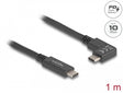 Delock 80037 Usb 10 Gbps Cable Usb Type-C™ Male